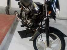 Bajaj Platina 2017 Motorbike