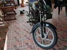 Bajaj Platina 2018 Motorbike