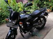 Bajaj Platina 2012 Motorbike