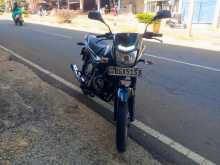Bajaj Platina 2018 Motorbike