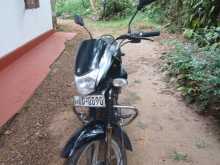 Bajaj Platina 2007 Motorbike