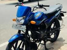 Bajaj Platina 2014 Motorbike