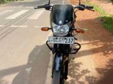 Bajaj Platina 2015 Motorbike
