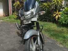 Bajaj Platina 2006 Motorbike