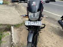 Bajaj Platina 2010 Motorbike