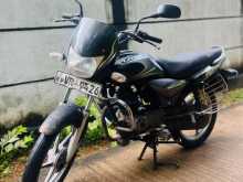 Bajaj Platina 2010 Motorbike