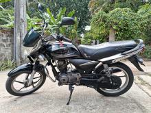 Bajaj PLATINA 2009 Motorbike