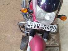Bajaj PLATINA 2009 Motorbike