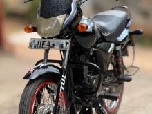 Bajaj Platina 2008 Motorbike