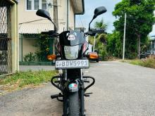 Bajaj Platina 2016 Motorbike