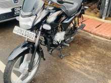 Bajaj Platina 2018 Motorbike