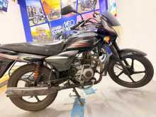 Bajaj Platina 2015 Motorbike