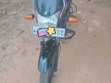 Bajaj Platina 2014 Motorbike