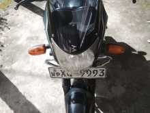 Bajaj Platina 2012 Motorbike