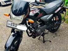 Bajaj Platina 2014 Motorbike