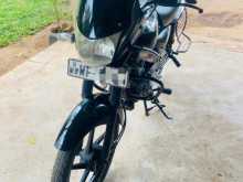 Bajaj Platina 2010 Motorbike