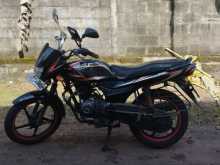 Bajaj Platina 2016 Motorbike