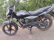 Bajaj Platina 2011 Motorbike