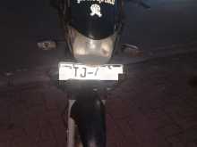 Bajaj Platina 2006 Motorbike