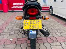 Bajaj Platina 2015 Motorbike
