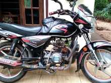 Bajaj Platina 2009 Motorbike