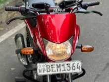Bajaj Platina 2016 Motorbike