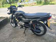 Bajaj Platina 2019 Motorbike
