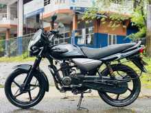 Bajaj Platina 2014 Motorbike