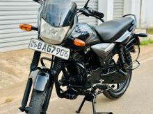 Bajaj Platina 2013 Motorbike