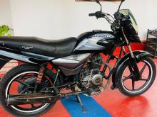 Bajaj Platina 2013 Motorbike