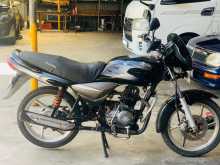 Bajaj Platina 2007 Motorbike