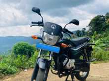 Bajaj Platina 2016 Motorbike