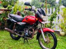 Bajaj Platina 2008 Motorbike