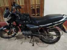 Bajaj PLATINa 2010 Motorbike