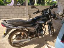 Bajaj Platina 2008 Motorbike