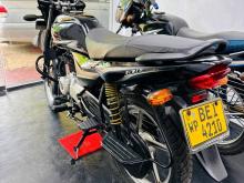 Bajaj Platina 2016 Motorbike