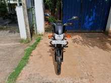 Bajaj Platina 2016 Motorbike