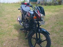 Bajaj Platina 2016 Motorbike