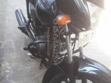 Bajaj Platina 2013 Motorbike