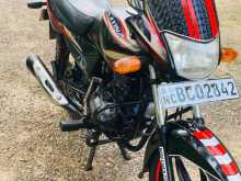 Bajaj Platina 2015 Motorbike