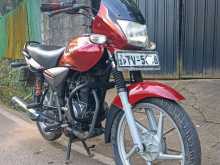 Bajaj PLATINA 2007 Motorbike