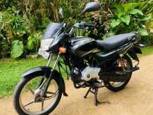 Bajaj Platina 2017 Motorbike