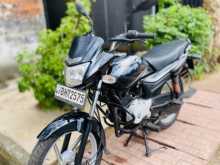 Bajaj Platina 2019 Motorbike