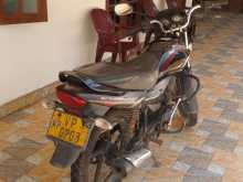 Bajaj Platina 2011 Motorbike