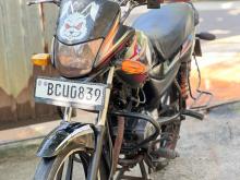 Bajaj Platina 2015 Motorbike