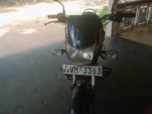 Bajaj Platina 2010 Motorbike