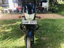 Bajaj Platina 2011 Motorbike