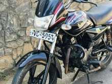 Bajaj Platina 2010 Motorbike