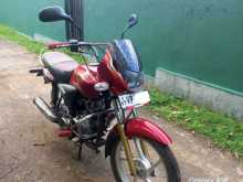 Bajaj Platina 2010 Motorbike