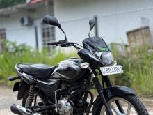 Bajaj Platina 2019 Motorbike